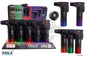 Pt101Mb Eagle Ombre Torch -15Ct Lighter