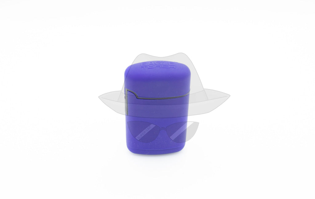 Pt113 Eagle Single Flame Torch Lighter 20Pcs