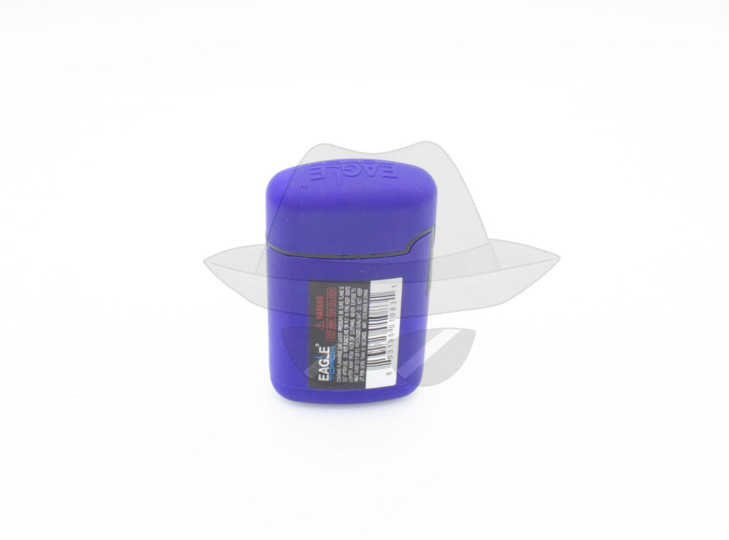 Pt113 Eagle Single Flame Torch Lighter 20Pcs