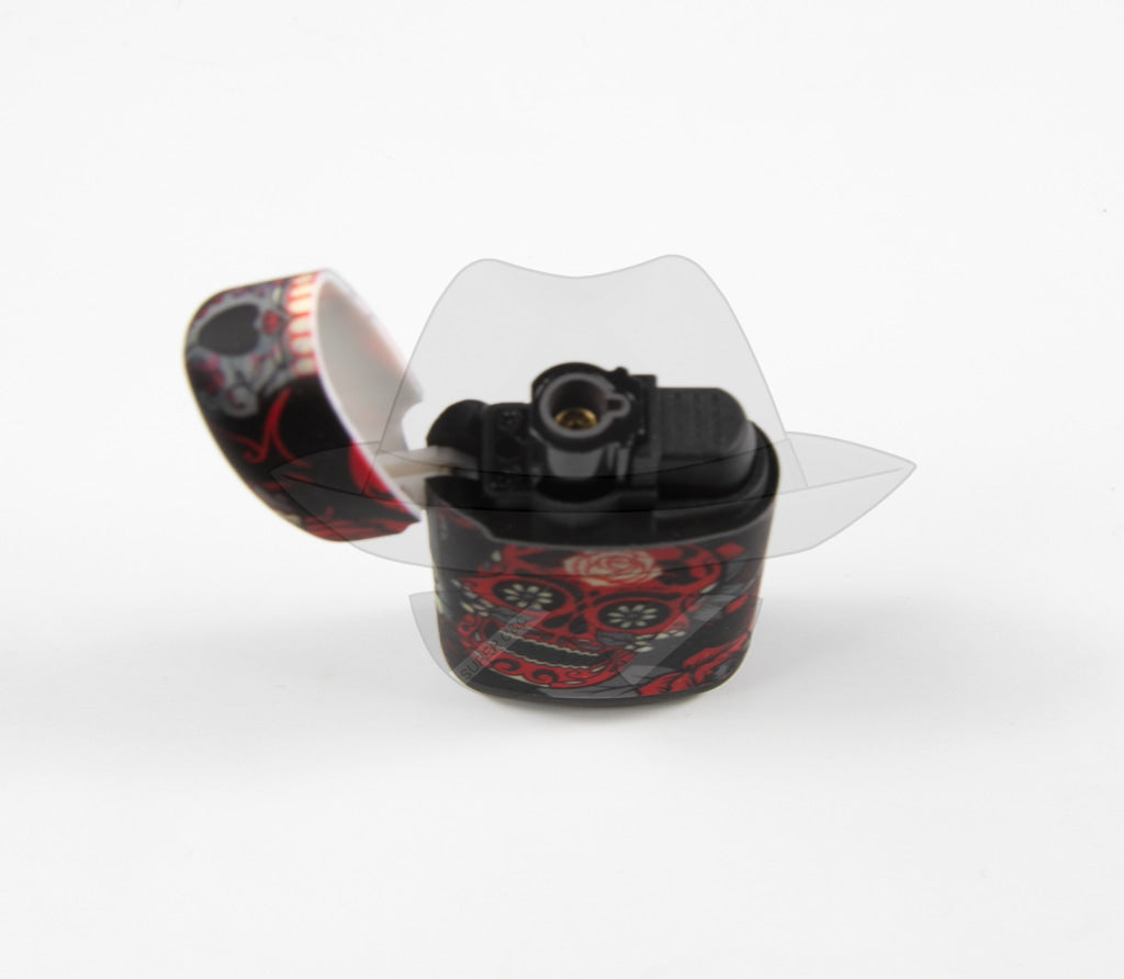 Pt113Ss Eagle Angle Torch Lighter 20Pcs
