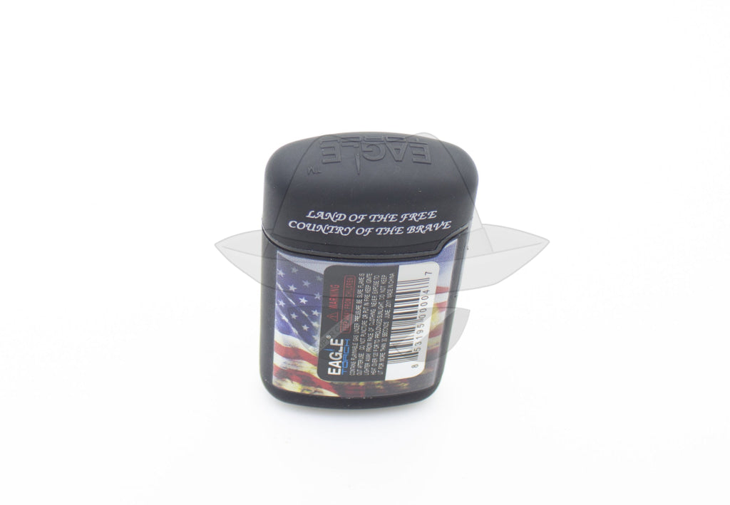 Pt113Us Eagle Angle Torch Lighter 20Pcs