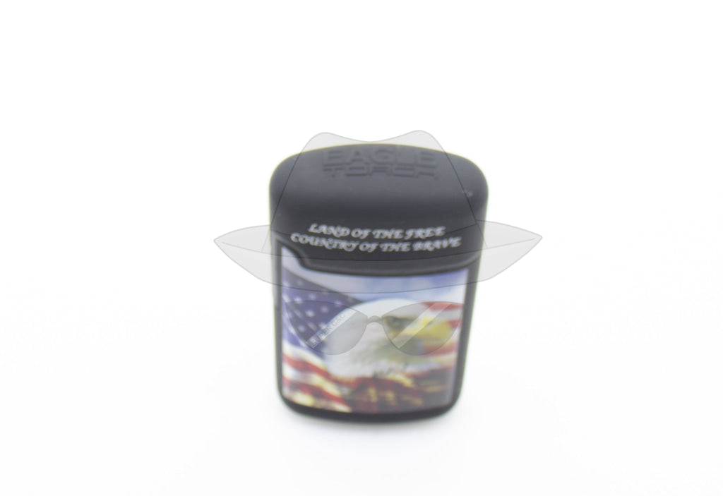 Pt113Us Eagle Angle Torch Lighter 20Pcs