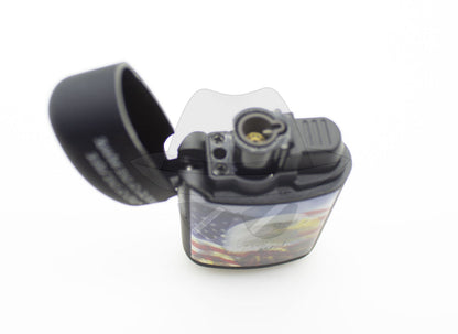 Pt113Us Eagle Angle Torch Lighter 20Pcs