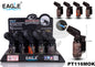 PT116MOK Eagle Torch Lighter 20CT Lighter