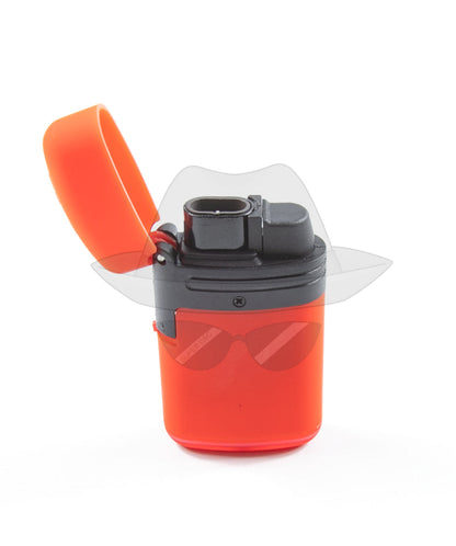 Pt113Dt Eagle Double Flame Torch Lighter 20Pcs