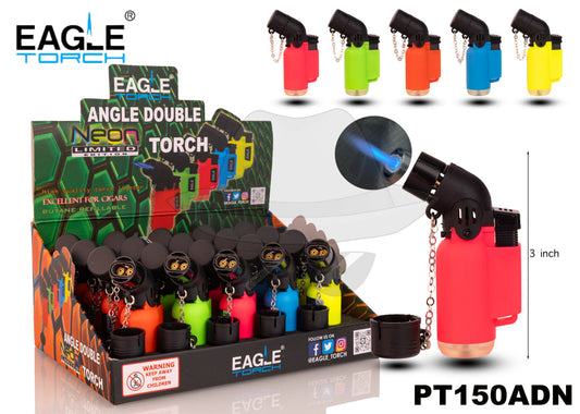 PT150ADN Eagle Torch Lighter 20CT Lighter