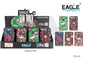 Pt161Ss Eagle Torch 20Ct Lighter