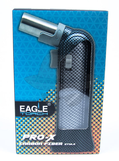 Eagle 7.5 Inch Pro Torch Lighter