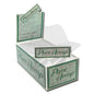 Pure Hem Regular Single Wide Cigarette Rolling Papers 50Pk