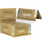 Randys Root Hem Rolling Paper 11/4 Papers