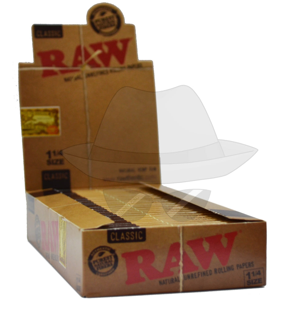 RAW 1 1/4 CLASSIC