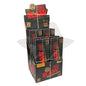 Raw Black Cone 20Pack/20 Cone Per Pack Rolling Papers