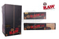 Raw Black Cone King Size 20Pk/12Ct Rolling Papers