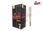 Raw Black King Size Cones 1400 Bulk Pack Rolling Papers