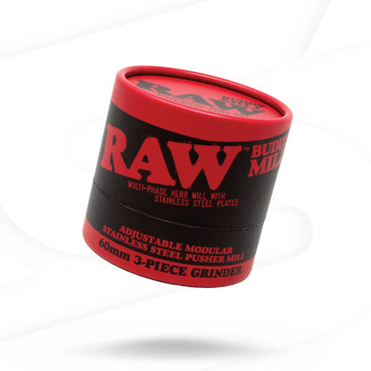 Raw Buddy Mill 60mm Grinder