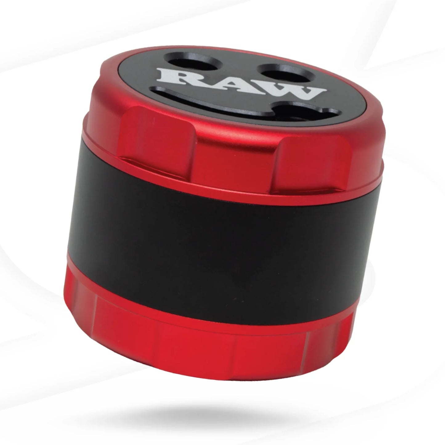Raw Buddy Mill 60mm Grinder