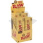 Raw Classic 11/4 Cones-12Pack Rolling Papers