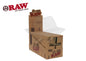 RAW CLASSIC CROSS CONE-8CT Rolling Papers