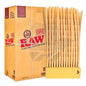 Raw Classic King Size Pre Rolled Cones (1400/Box) Rolling Papers