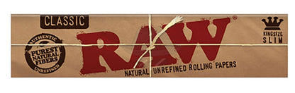 RAW KING SIZE SLIM
