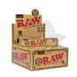 RAW CLASSIC TWENTY YEAR ANNIVERSARY PACK Kingslim Rolling Papers