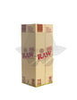 Raw Cone 75Ct Per Box Organic King Rolling Papers