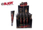 RAW Cone Scoop Pack 1 1/4 Rolling Papers