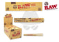 Raw Cone Single Size 70/45 (20Pk/12Ct) Rolling Papers