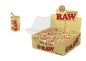 Raw Hem Wick 10Ft Rolling Papers