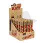 Raw Lil Lean Cone Classic Rolling Papers