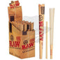 Raw® Emperador Cone Rolling Papers
