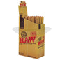 Raw® Supernatural Cone Rolling Papers
