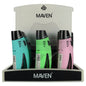 Razor - Collection By Maven Torch-9Ct #1 Lighter