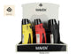 Razor - Collection By Maven Torch-9Ct Lighter
