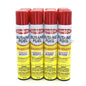 Ronson Butane Fuel 135Ml-12Ct Lighter