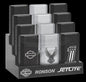 Ronson Harley Davison Torch Display of 12ct (Copy) Lighter