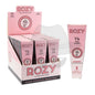 Rozy Pink 1 ¼ Size Pre-Rolled Cones 6Pk 24Ct Display Rolling Papers