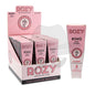 Rozy Pink King Size Pre-Rolled Cones 3Pk 24Ct Display Rolling Papers