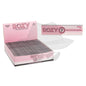 Rozy Pink King Size Rolling Papers - 24Ct Display