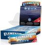 Rp17730 Elements Rolling Papers 1 1/4 Size