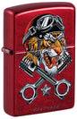 #143 Zippo Lighter: Rick Rietveld