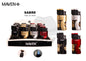 Sabre - Collection By Maven Torch 12Ct Lighter