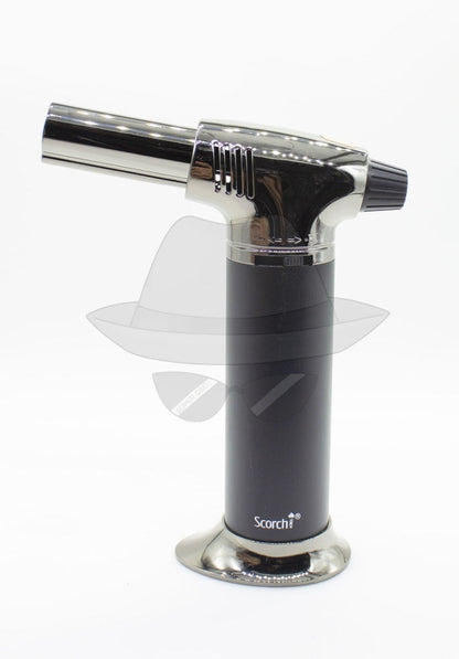Scorch 61508 Black Lighter