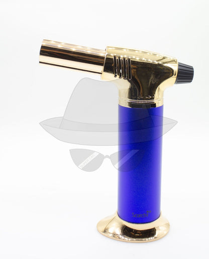 Scorch 61508 Blue Lighter