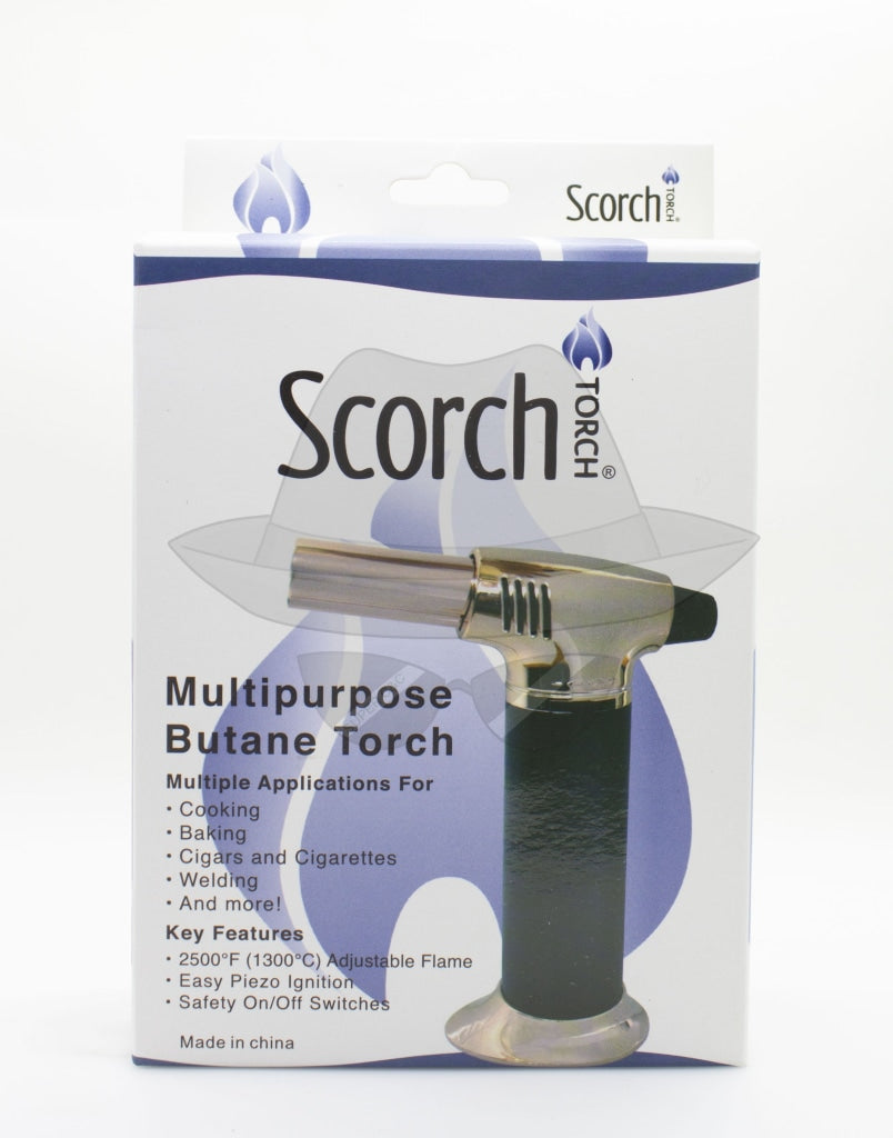Scorch 61508 Lighter