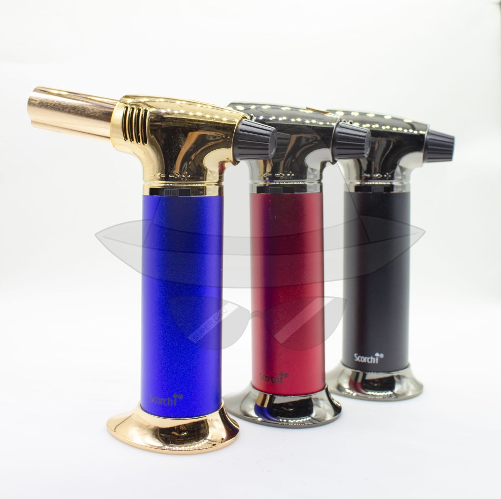 Scorch 61508 Lighter
