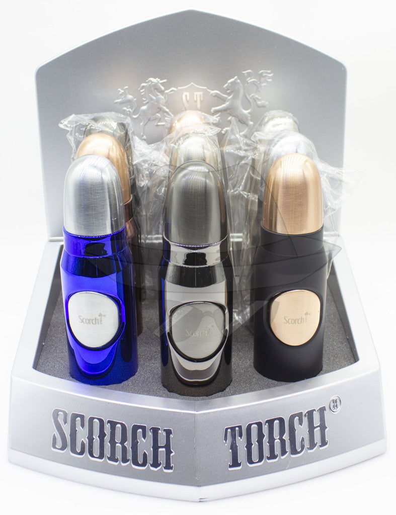 Scorch 61524 Lighter