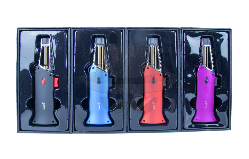 Scorch 61554 Lighter