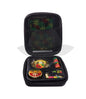 Scp23402 Rolling Tray Set 6Pcs B Accessories