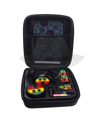 Scp23402 Rolling Tray Set 6Pcs D Accessories